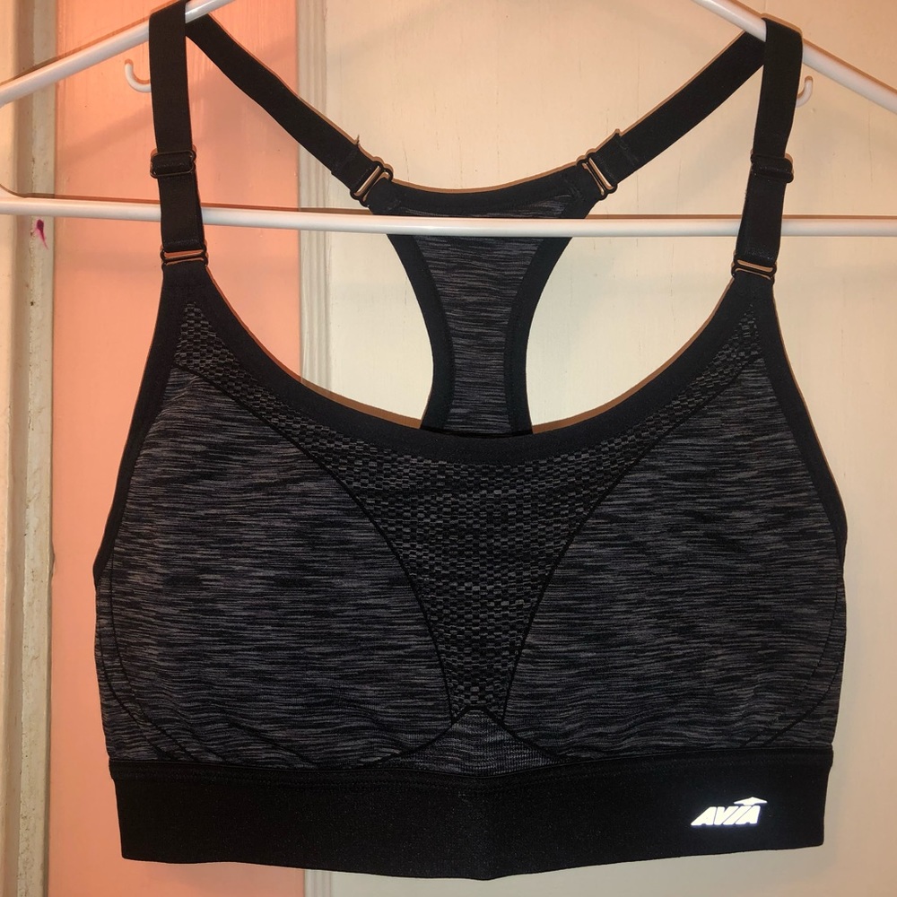 Avia Sports Bra